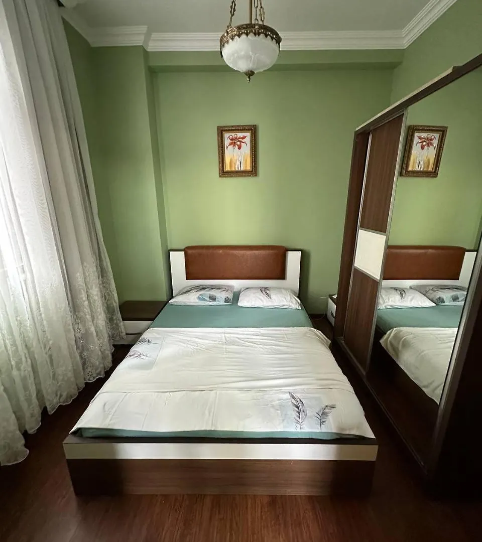 דירות באטומי Gio House