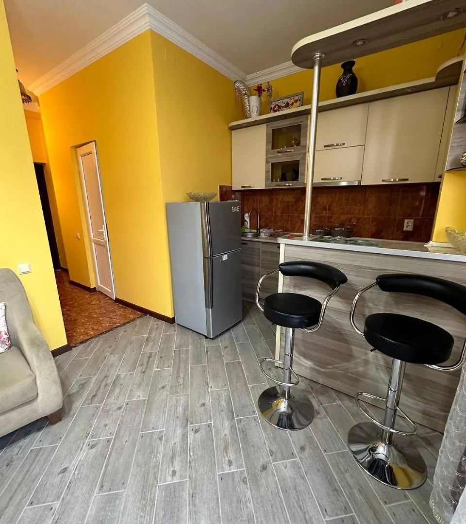 דירות באטומי Gio House